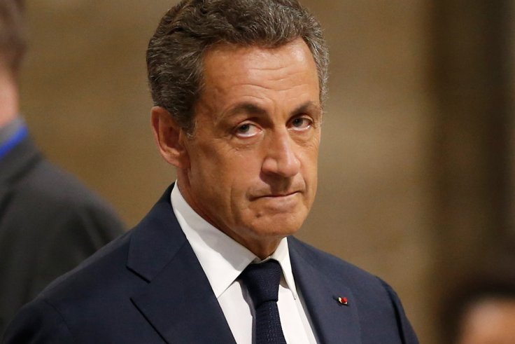 Belgian authorities probe Kazakh paymasters in Nicholas Sarkozy's helicopter deal