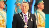 Kazakhstan: Nazarbayev Allies Call for Snap Presidential Poll