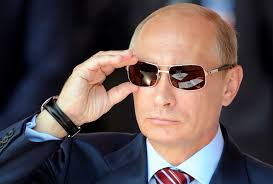 Russia: Putin’s Tsar Paul Complex