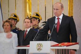 As Kiev looks West, Putin turns east to build Eurasian dream