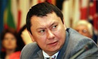 Kazakh ex-diplomat Aliyev dies from apparent suicide - Austrian court
