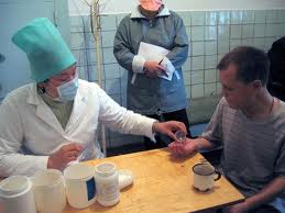 Reforming health care in Kazakhstan