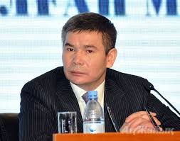 Kazakhs Say Ex-Oil Region Governor Caused $459 Million of Damage