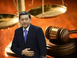 Kazakhstan: Ex-PM’s Graft Sentence Cut on Appeal