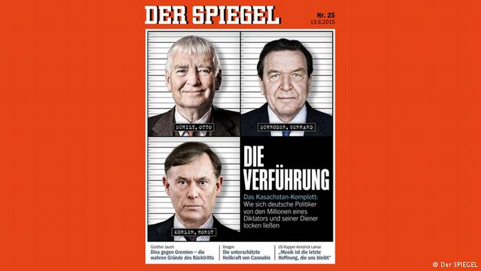 spiegel