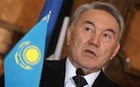Kazakhstan welcomes Putin's Eurasian Union concept