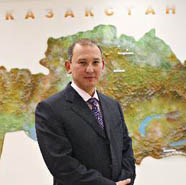 Kazakh court jails nuclear executive for 14 years