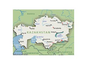 Uzbekistan Closes Border With Kazakhstan 
