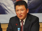 Kulibayev named Samruk-Kazyna head