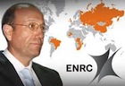 UK authority considering ENRC board application -FT