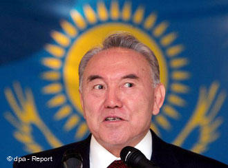 Kazakh president likely to back call to scrap election and stay in power