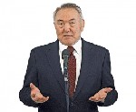 Nazarbaev