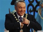 Kazakh President Suggests Staying In Power Until 2030