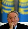 Kazakh president rejects draft law on special powers