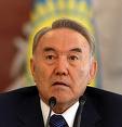 Kazakh president declared Leader of the Nation