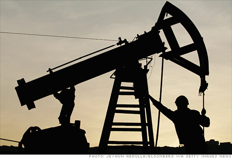 What peak oil? Why an oil glut is ahead