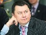 Aliev Says Kazakh Authorities Try To 'Get' Him Using Former Associate
