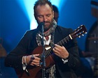 Sting cancels Kazakh concert over oil worker dispute