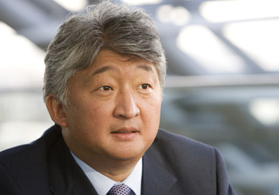 Vladimir Kim accused of giving false evidence in Kazakh court. CEO of mining firm Kazakhmys sent letter by lawyers of former Kazhakstan PM Akezhan Kazhegeldin over fraud trial in 2001.