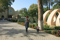 Uzbekistan: Tashkent Revamp Tests Official Pledge on Public Dialogue