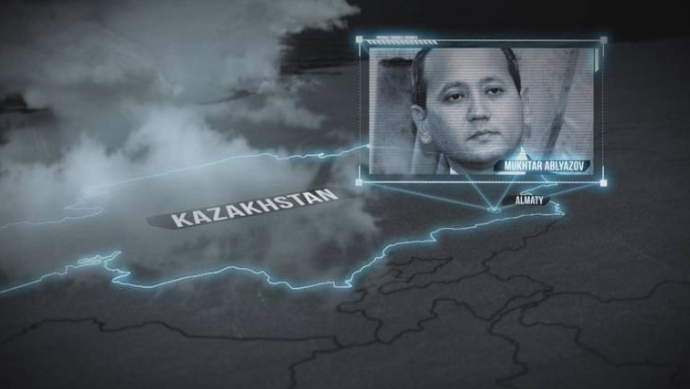 Fugitive Kazakh clan has deep ties to Trump associates