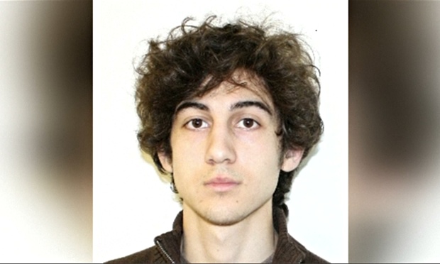Boston Marathon bomber Dzhokhar Tsarnaev: 'I am guilty and I am sorry'