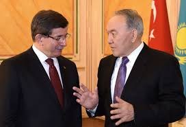 Kazakhstan Delicate Balancing Act Between Turkey and Russia