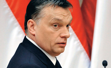 Hungarians have warm feelings towards Kazakhstan and they are «proud to follow the progress of the brotherly people» - Hungarian Prime Minister Viktor Orban